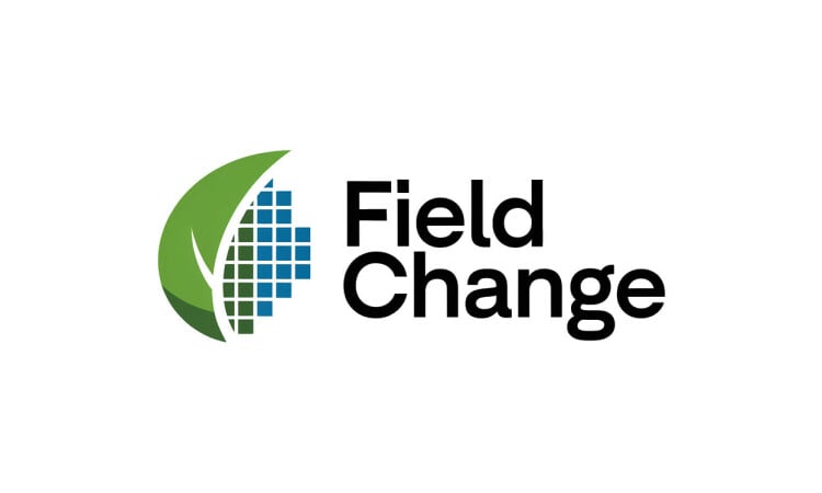 FieldChange logo