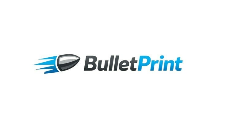 BulletPrint logo
