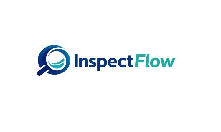 InspectFlow logo