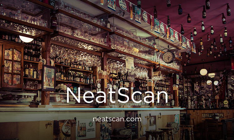 NeatScan.com - buying Cool premium names
