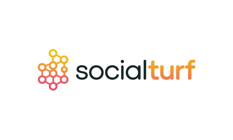 SocialTurf logo