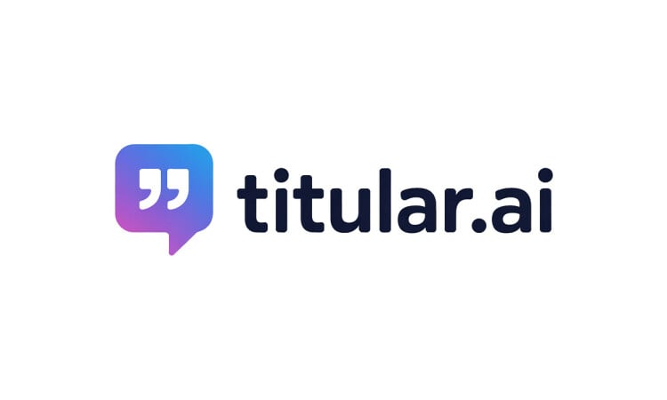 Titular logo