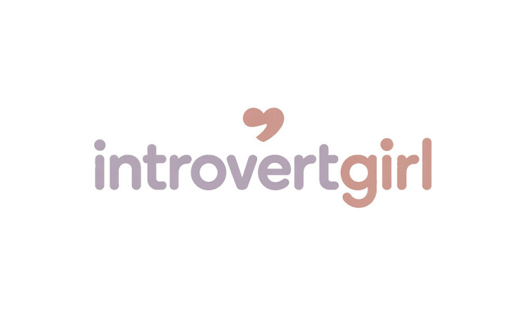 introvertGirl logo