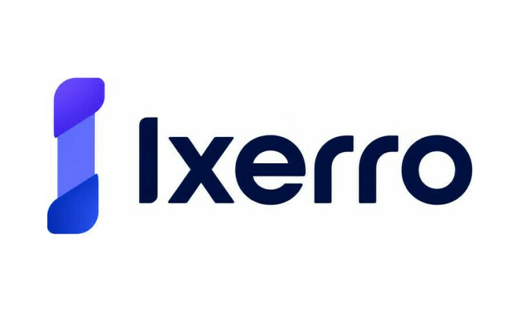 Ixerro logo
