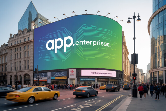 App.Enterprises — 3