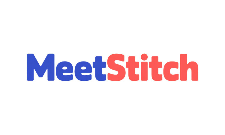 MeetStitch logo