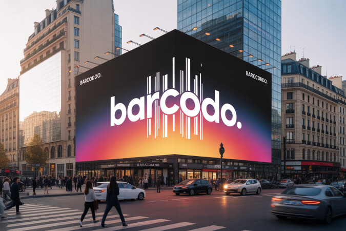 Barcodo.com — 3
