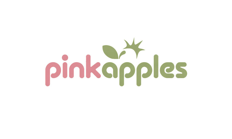 PinkApples.com - buy Cool premium names