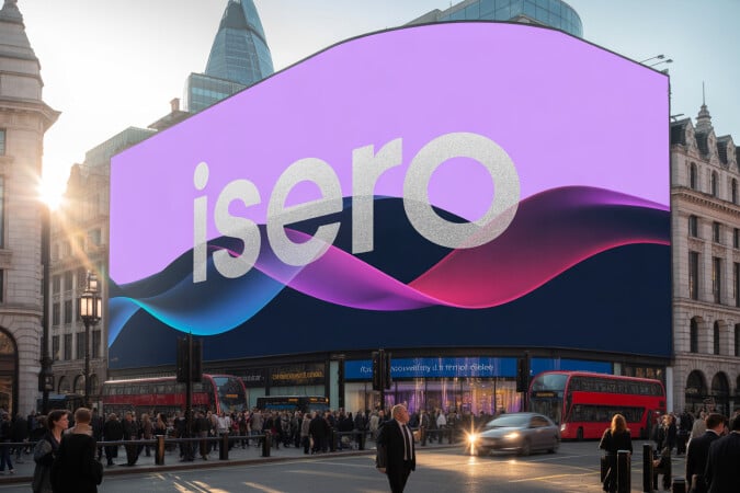 Isero.com image 2