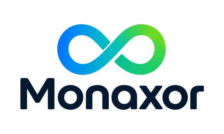Monaxor logo