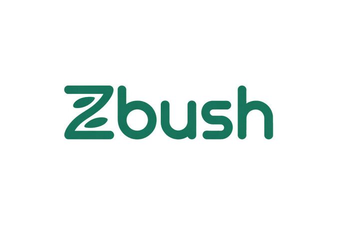 ZBush logo