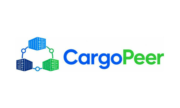CargoPeer logo
