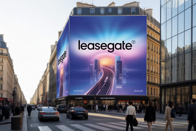 LeaseGate.com — 3