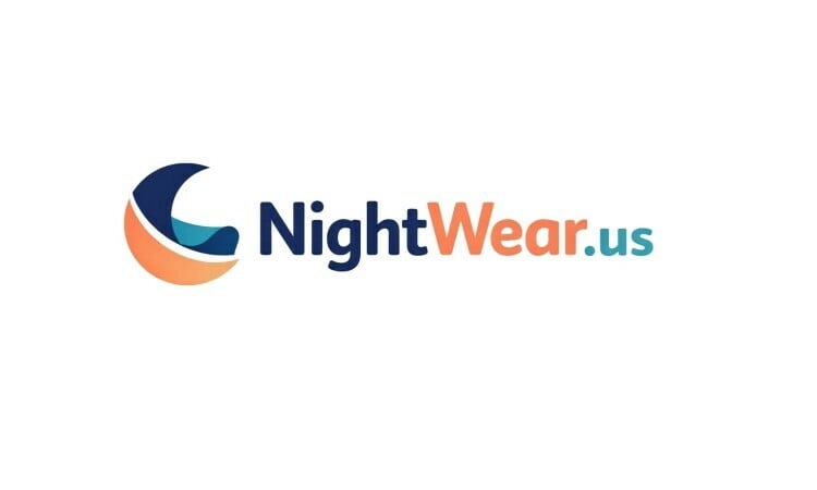NightWear logo