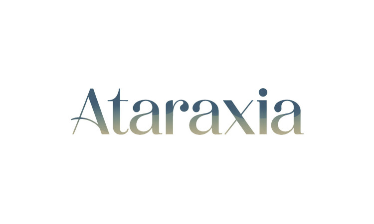 Ataraxia.com - buy Best premium names