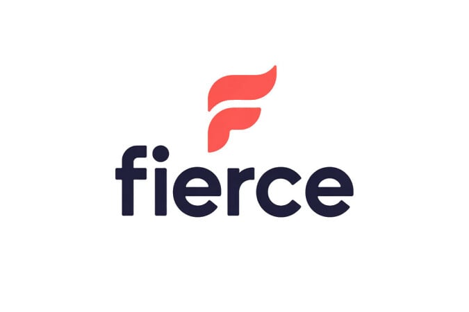 Fierce logo