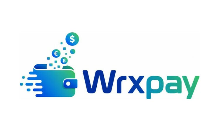 Wrxpay logo