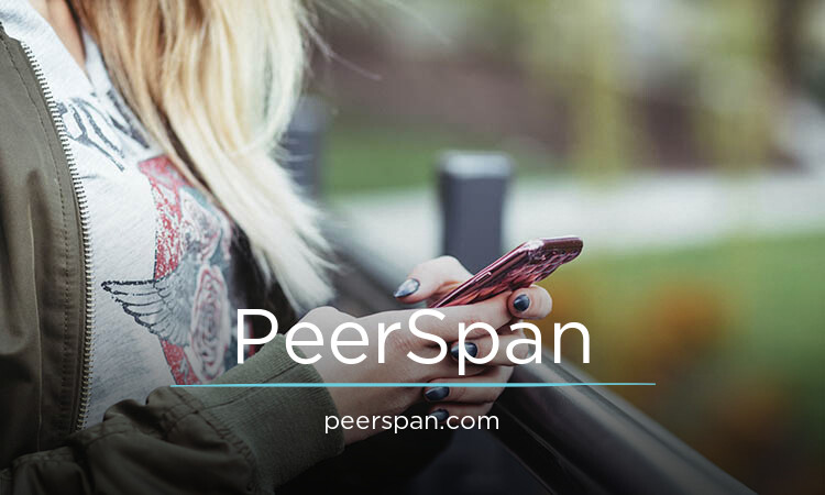 PeerSpan.com - Cool premium domain names for sale