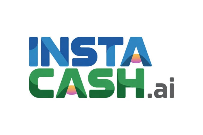 InstaCash logo