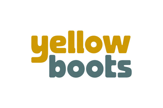 YellowBoots logo