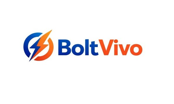 BoltVivo logo