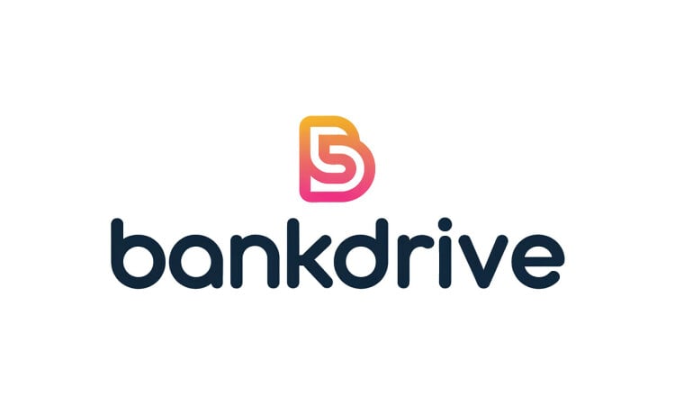 BankDrive logo