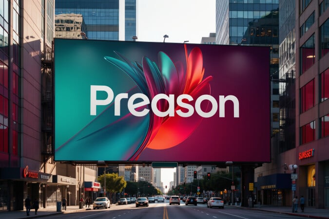 Preason.com image 2