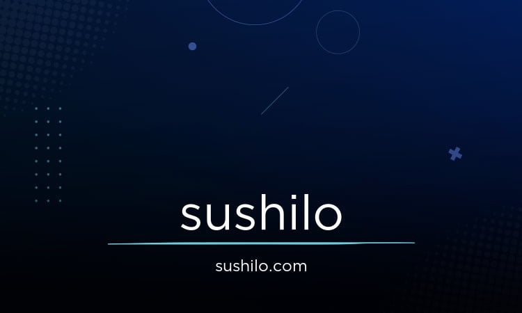 SushiLo logo