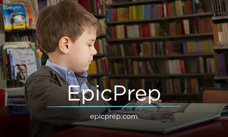 EpicPrep.com - New premium domains for sale