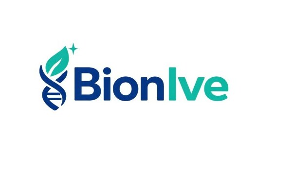 BionIve logo