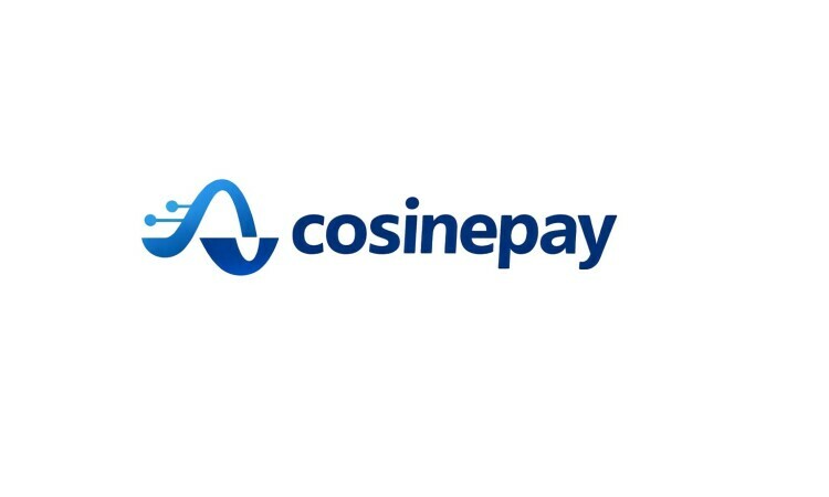 CosinePay logo