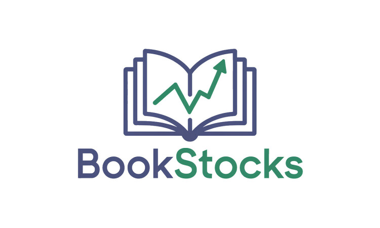 bookstocks logo