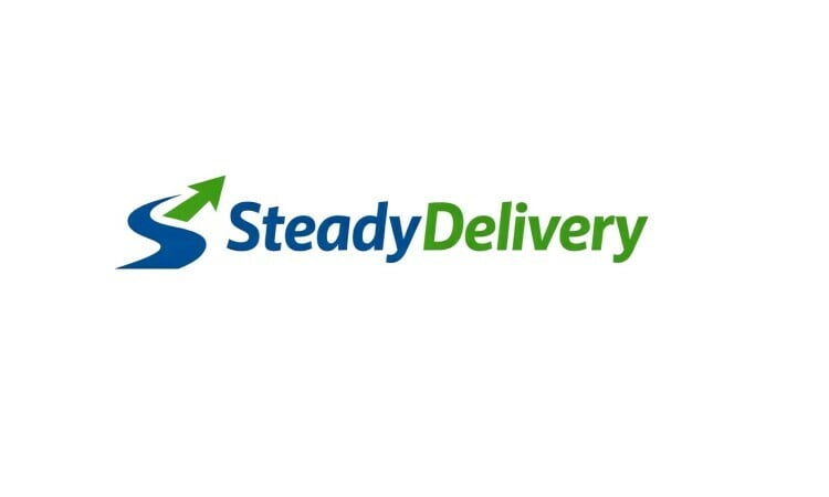 SteadyDelivery.com