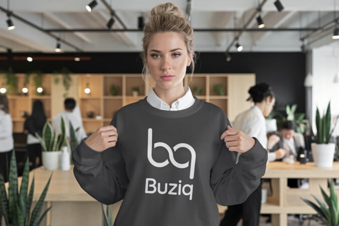 BuzIQ.com — 5