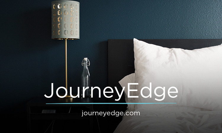 JourneyEdge.com - buying New premium names