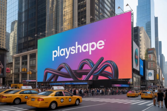 PlayShape.com image 2