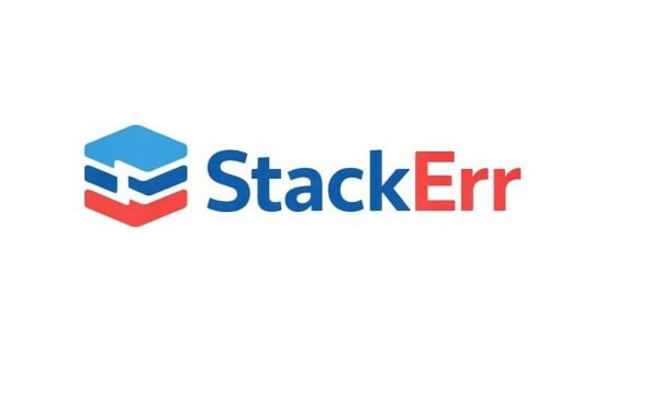 StackErr.com
