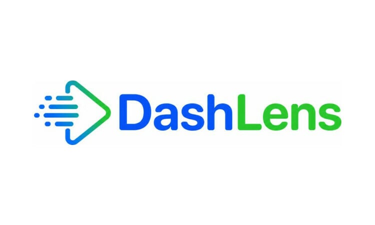 DashLens logo