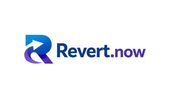Revert logo