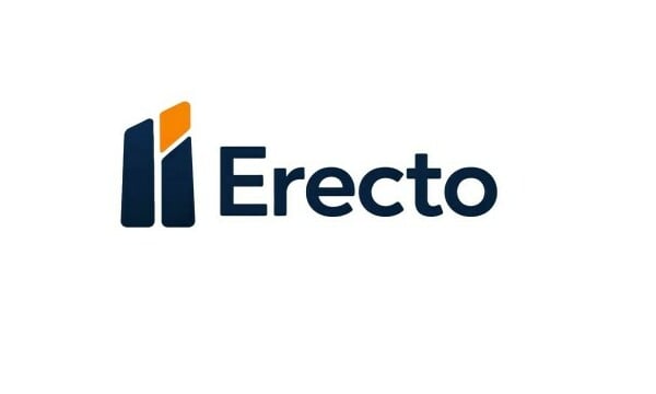 Erecto logo