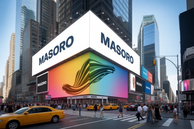 Masoro.com image 3