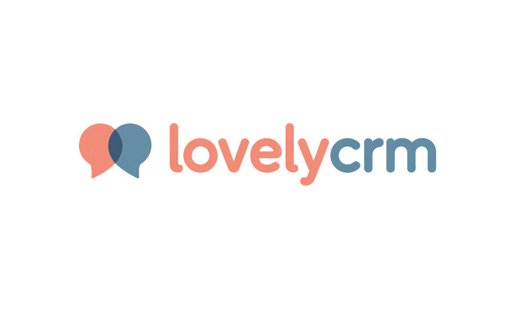 LovelyCRM logo