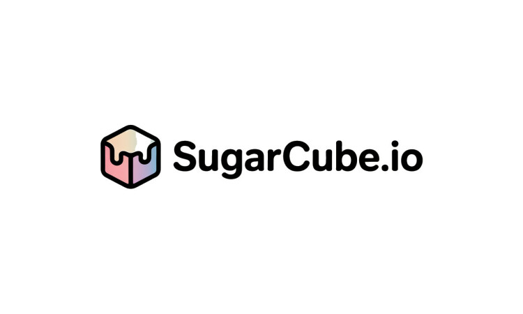 SugarCube logo