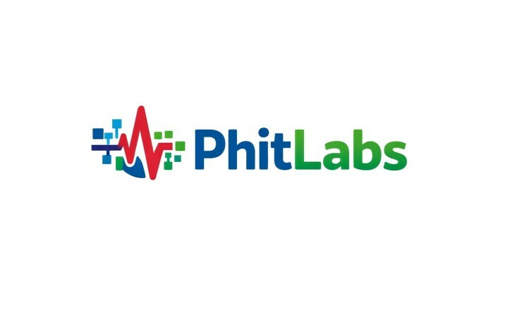 PhitLabs logo