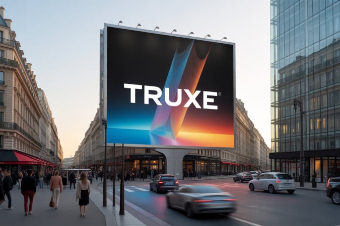 Truxe.com - buy Good premium names