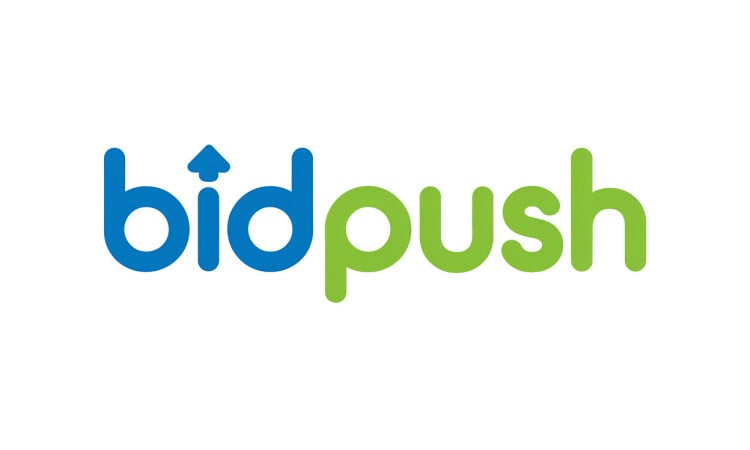 BidPush logo