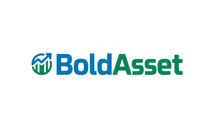 BoldAsset logo