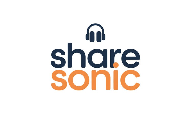 ShareSonic logo