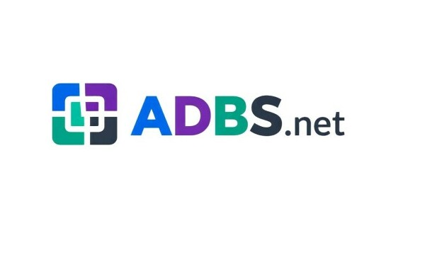 ADBS logo