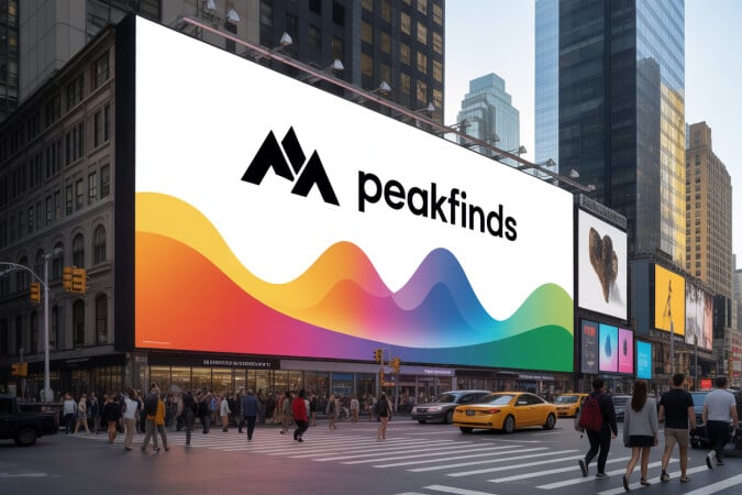 PeakFinds.com — 3